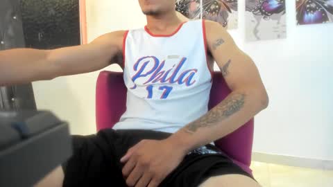 seanbigcock23 online show from 10-03-25, 01:13