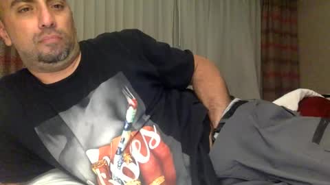 Snapshot of seanfritz1984 chatting on 02-09-26, 02:54 dick online show from 02-09-26, 02:54