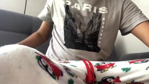 Sean pablo Sanz online show from 12-09-24, 11:58