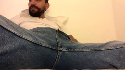 Sean pablo Sanz online show from 02-21-25, 01:22