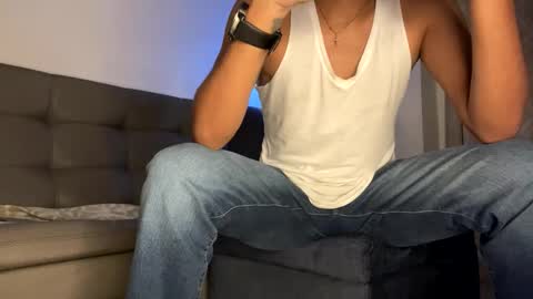 Snapshot of seanpablosanz chatting on 01-15-26, 03:11 Sean pablo Sanz online show from 01-15-26, 03:11