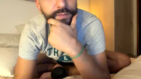 Sean pablo Sanz online show from 06-06-26, 04:50