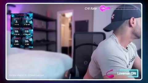 Sean online show from 03-11-25, 12:22