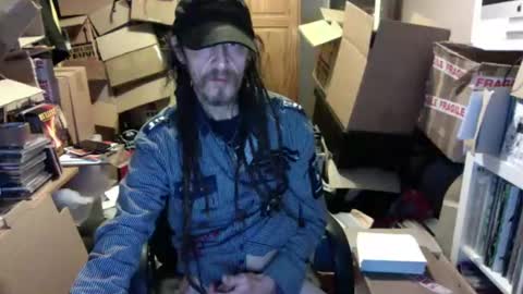 seasidesteve71 online show from 12-12-24, 12:59