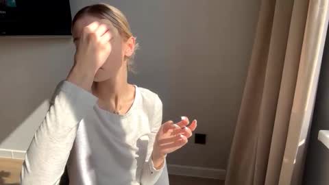 Kate online show from 03-13-26, 07:59