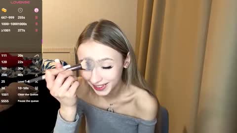 Kate online show from 03-26-26, 10:15