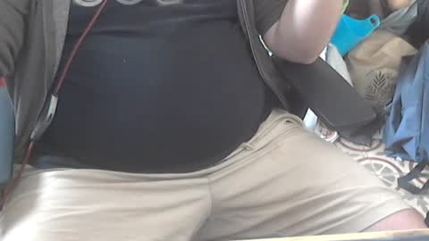 Snapshot of seathrough chatting on 03-19-26, 03:05 Falco J online show from 03-19-26, 03:05