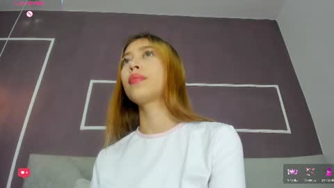 Snapshot of seattle_rousse chatting on 07-02-26, 01:28 Rosie online show from 07-02-26, 01:28
