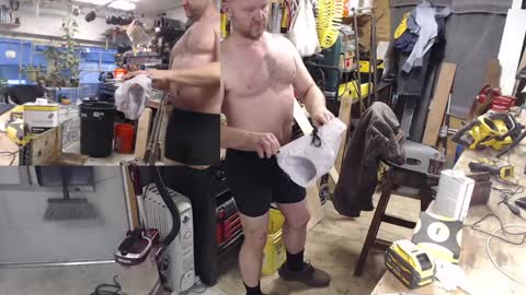 Seattlemanwhore online show from 01-10-25, 06:28