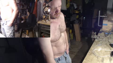 Seattlemanwhore online show from 01-13-25, 04:08