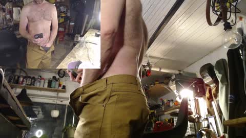 Seattlemanwhore online show from 02-02-25, 02:34