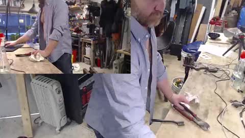 Seattlemanwhore online show from 02-17-25, 04:48