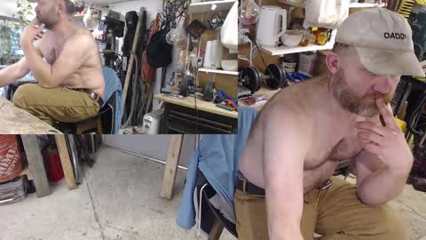 Seattlemanwhore online show from 02-26-25, 06:00