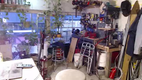 Seattlemanwhore online show from 02-08-26, 03:48