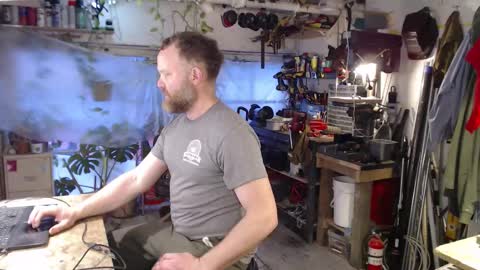 Seattlemanwhore online show from 03-14-26, 03:17