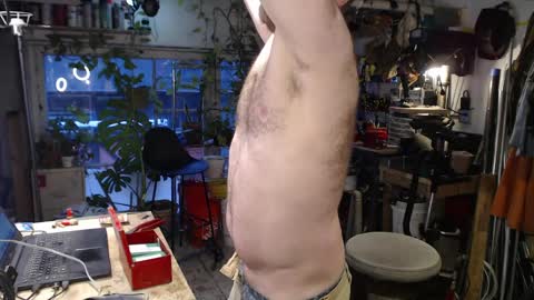 Seattlemanwhore online show from 04-10-26, 02:22