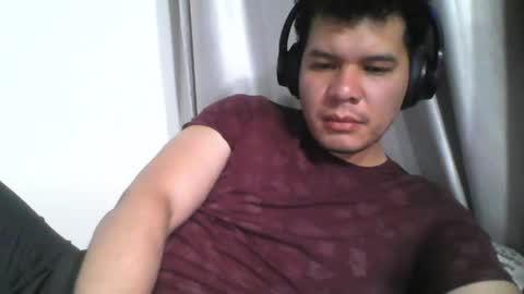 seb5759 online show from 05-08-26, 07:46