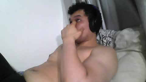 seb5759 online show from 05-12-26, 05:15