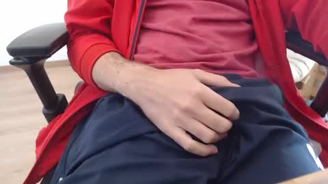 Snapshot of sebartx75 chatting on 09-22-25, 10:17 BigHeadX online show from 09-22-25, 10:17