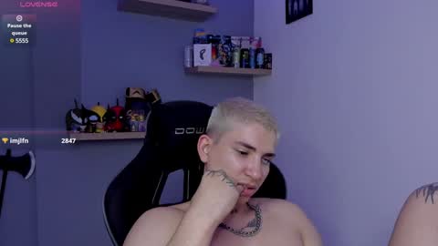 Sebastin online show from 12-04-24, 08:07