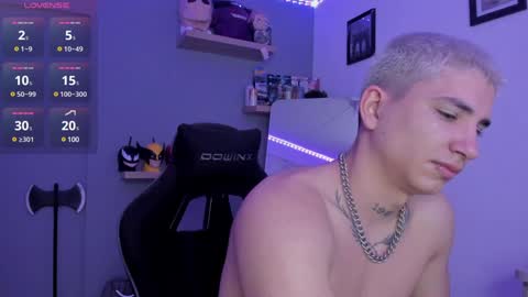 Sebastin online show from 01-28-25, 03:57