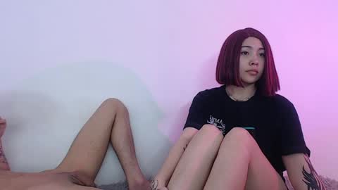  CAMILA Y SEBASTIAN online show from 04-02-26, 09:01