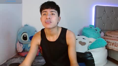 sebas_fire4 online show from 03-25-26, 12:33