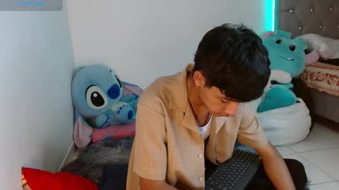 sebas_fire4 online show from 04-02-26, 01:58