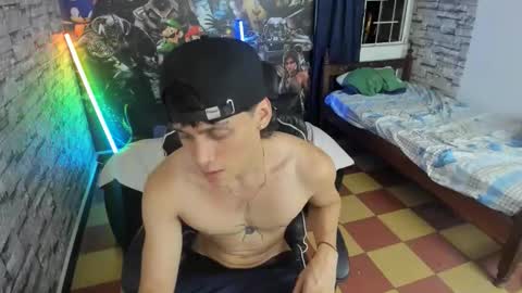Snapshot of sebas_jusa chatting on 04-20-26, 01:30 sebas jusa online show from 04-20-26, 01:30