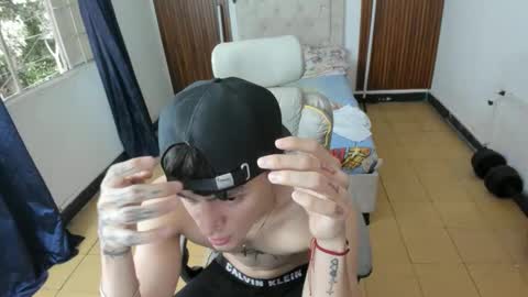 Snapshot of sebas_jusa chatting on 04-27-26, 09:24 sebas jusa online show from 04-27-26, 09:24