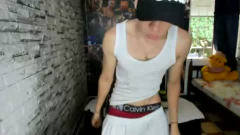 sebas jusa online show from 07-17-26, 02:02