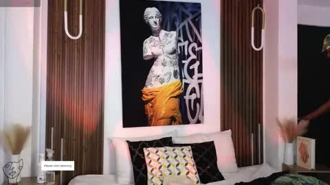 SebastianPaul online show from 10-13-25, 06:08