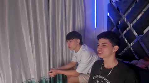 Snapshot of sebas_pretty7 chatting on 12-20-25, 12:34 sebas_pretty7 online show from 12-20-25, 12:34