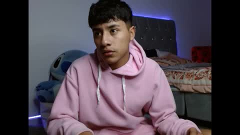 sebas_ross04 online show from 12-14-25, 07:03