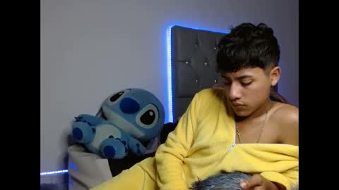 sebas_ross04 online show from 12-14-25, 11:09