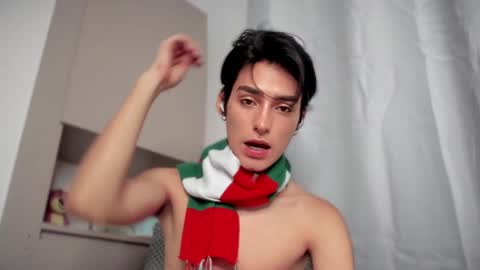 sebastian online show from 12-19-24, 11:57