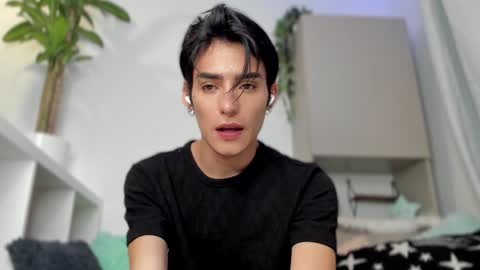 sebastian online show from 01-08-25, 03:19