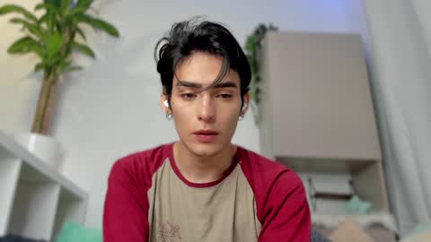 sebastian online show from 01-09-25, 04:30