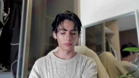 sebastian online show from 02-23-25, 01:24