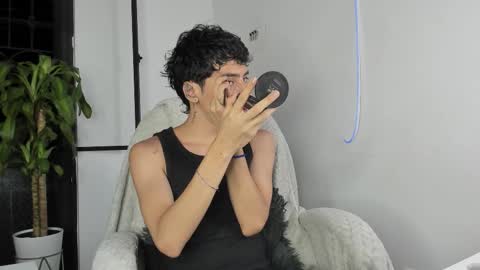 sebastian online show from 09-27-25, 11:21