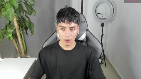 sebastian online show from 02-03-26, 03:39