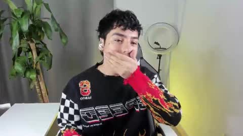 sebastian online show from 02-27-26, 03:12