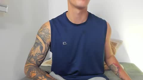 sebastian online show from 03-08-26, 02:04