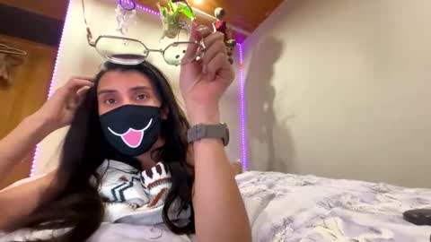 Snapshot of sebasathome chatting on 12-14-25, 08:02 Nip online show from 12-14-25, 08:02