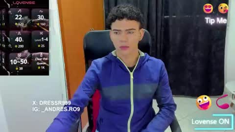 Snapshot of sebascuterouss chatting on 07-06-26, 12:02 sebas 3 online show from 07-06-26, 12:02