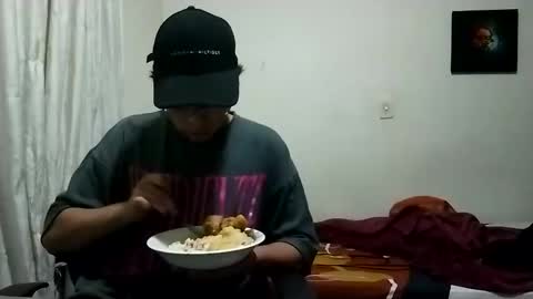 Sebas online show from 10-27-25, 12:15