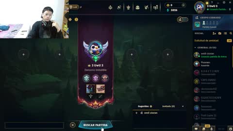 Snapshot of sebasslops chatting on 03-18-26, 07:11 Sebas online show from 03-18-26, 07:11