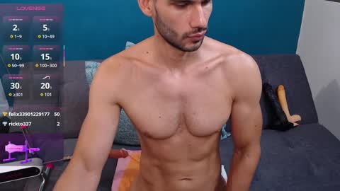 sebastian online show from 03-06-25, 02:19