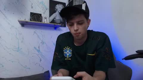 SEBAS online show from 04-21-26, 05:36