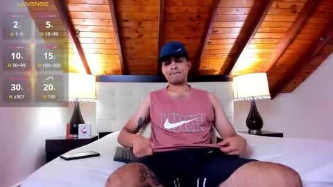 Sebastian Berne online show from 03-03-26, 07:09